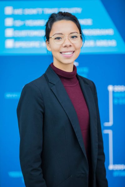 Kartika Profiel