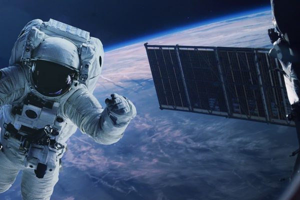 Spaceweek